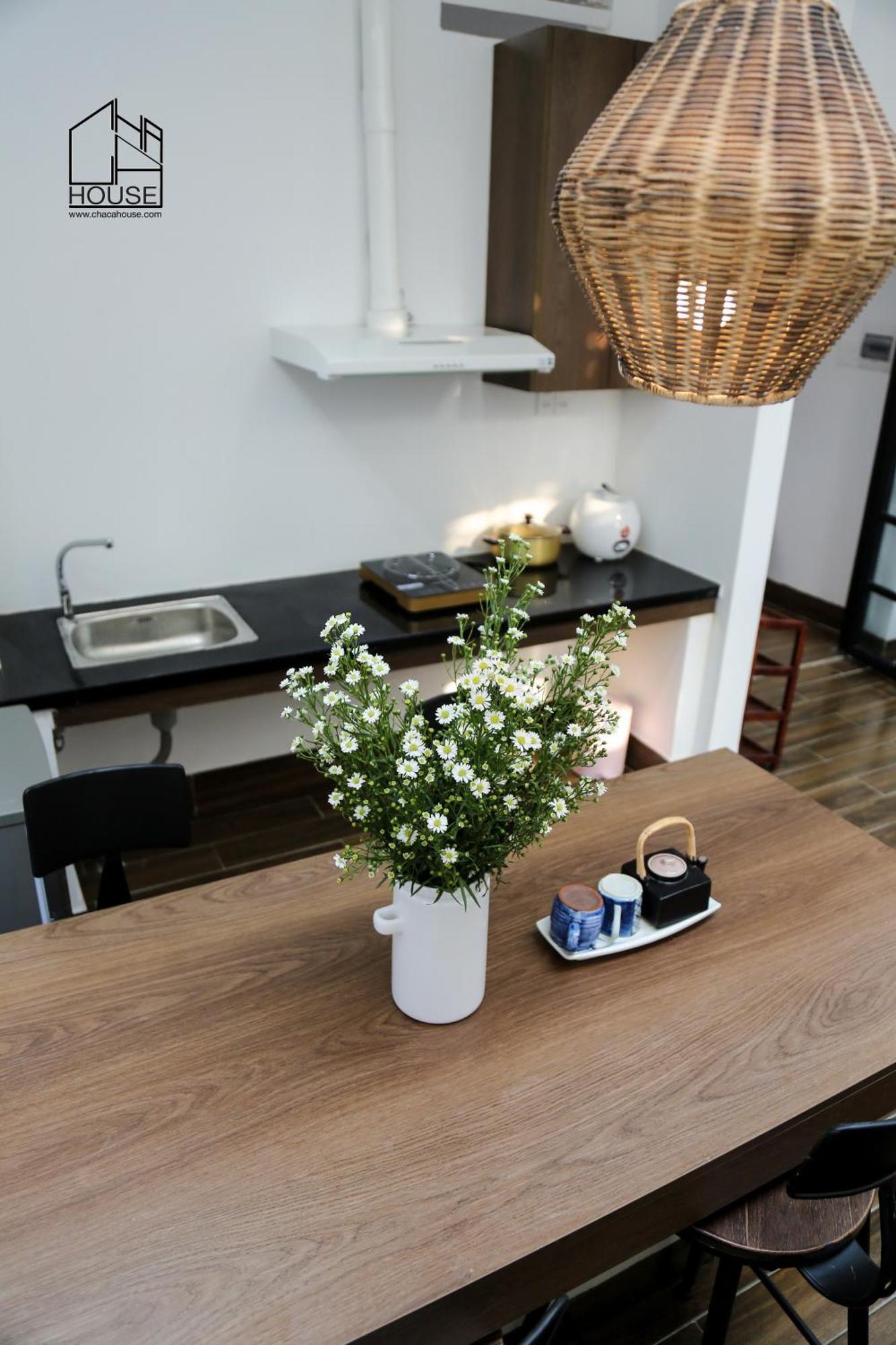 Chaca House Apartment Da Nang Exterior photo